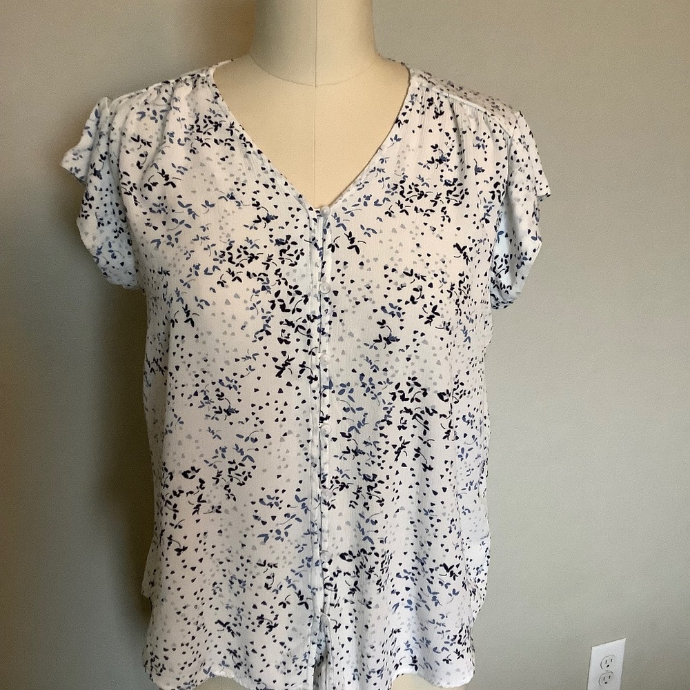 Size M